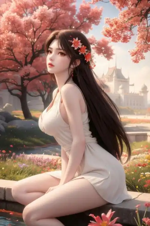 美人心计电视剧免费观看完整版 窦漪房权谋篇剧照