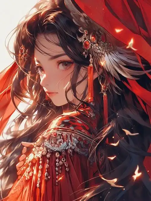 美人心计导演剪辑版未删减海报